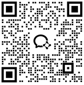 企业微信进群二维码